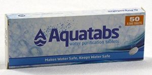 AquaTabs